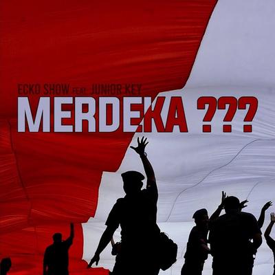 Merdeka???'s cover