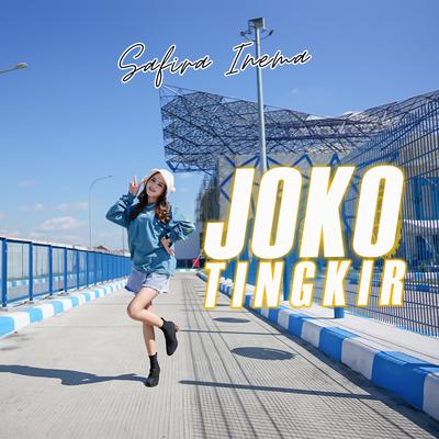 Joko Tingkir's cover