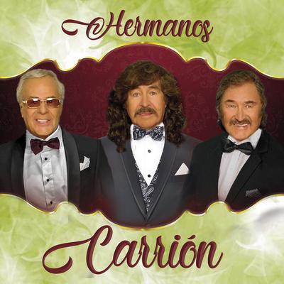 Hermanos Carrion's cover