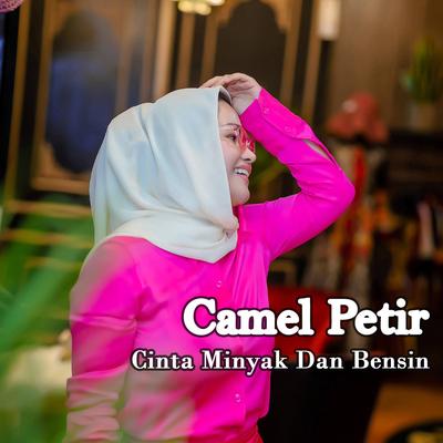 Cinta Minyak Dan Bensin's cover