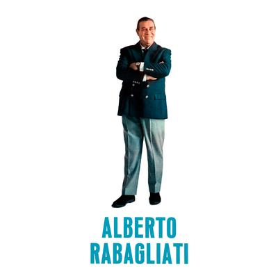 Alberto Rabagliati's cover