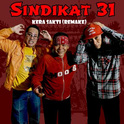 Kera Sakti (Remake)'s cover