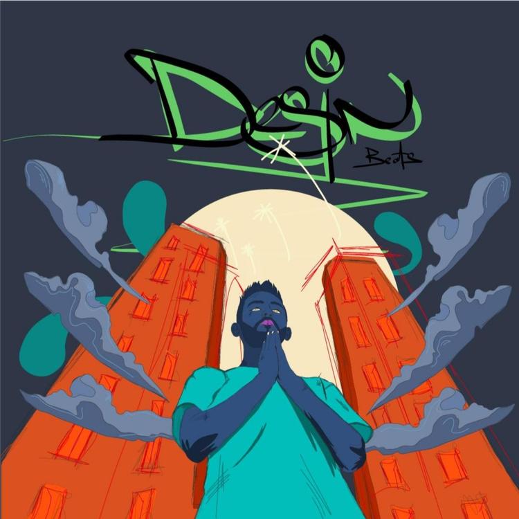 Desir Beats's avatar image