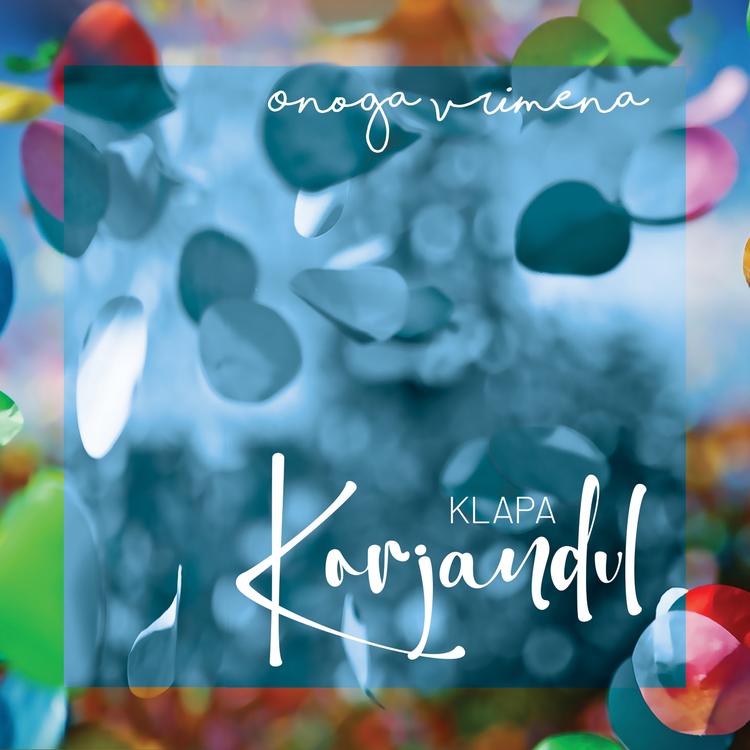 Klapa Korjandul's avatar image