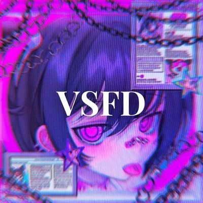 VSFD's cover