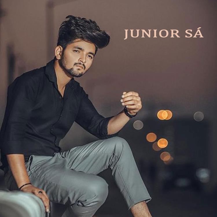 Junior Sa's avatar image