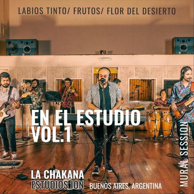 Frutos By La Chakana's cover