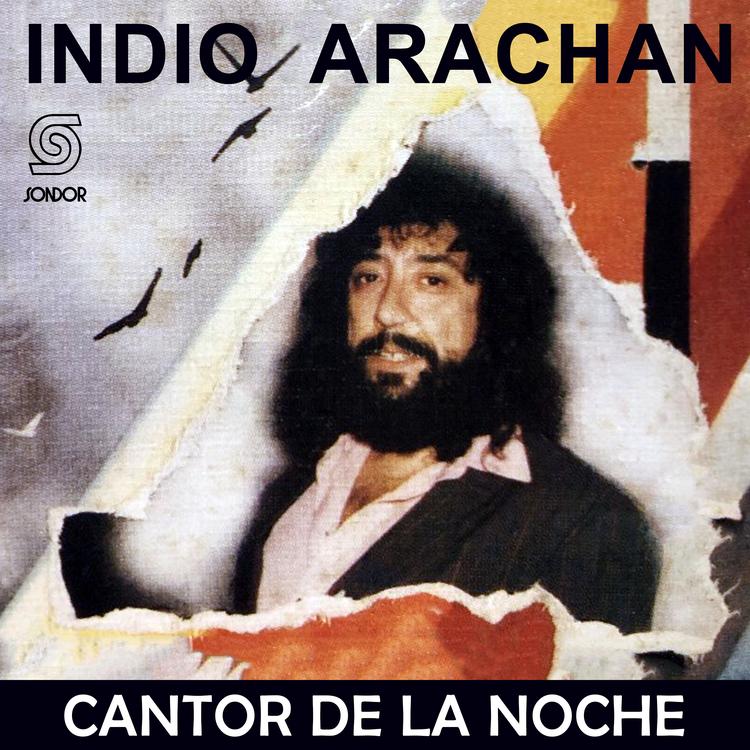 Indio Arachán's avatar image