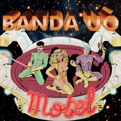 Búzios do Coração By Banda Uó's cover