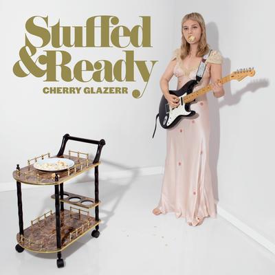 Daddi By Cherry Glazerr's cover