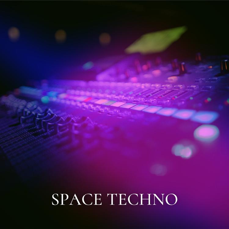 TECHNO CLUB RADIO's avatar image