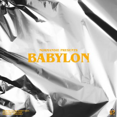 Babylon By Normandie's cover