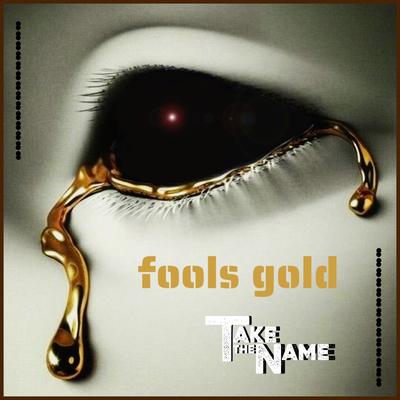 fools gold's cover