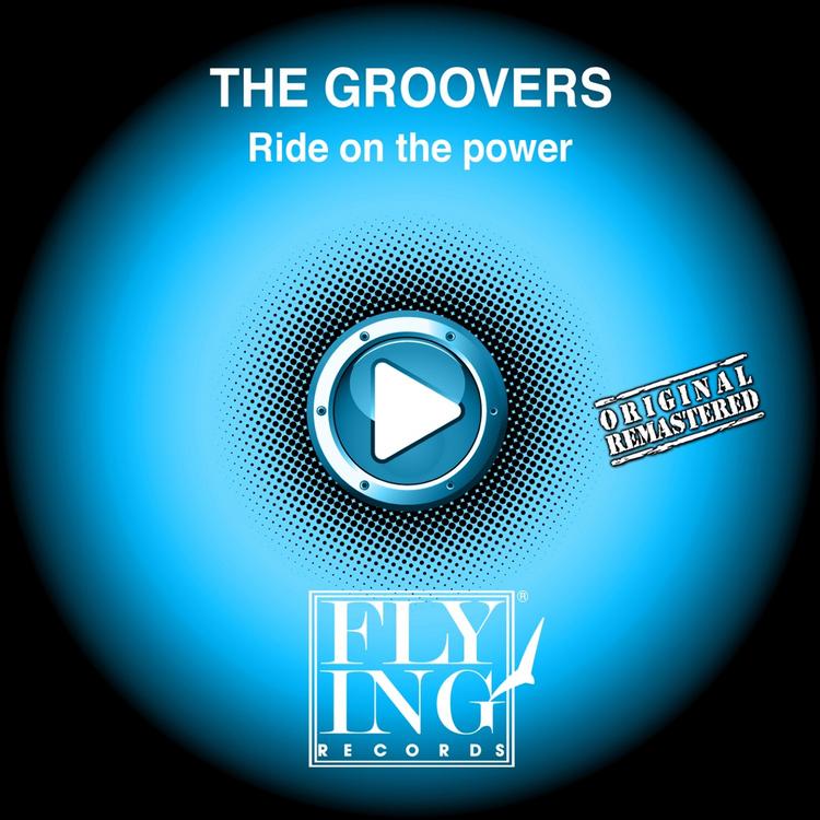 The Groovers's avatar image