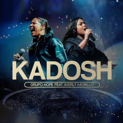 Kadosh's cover
