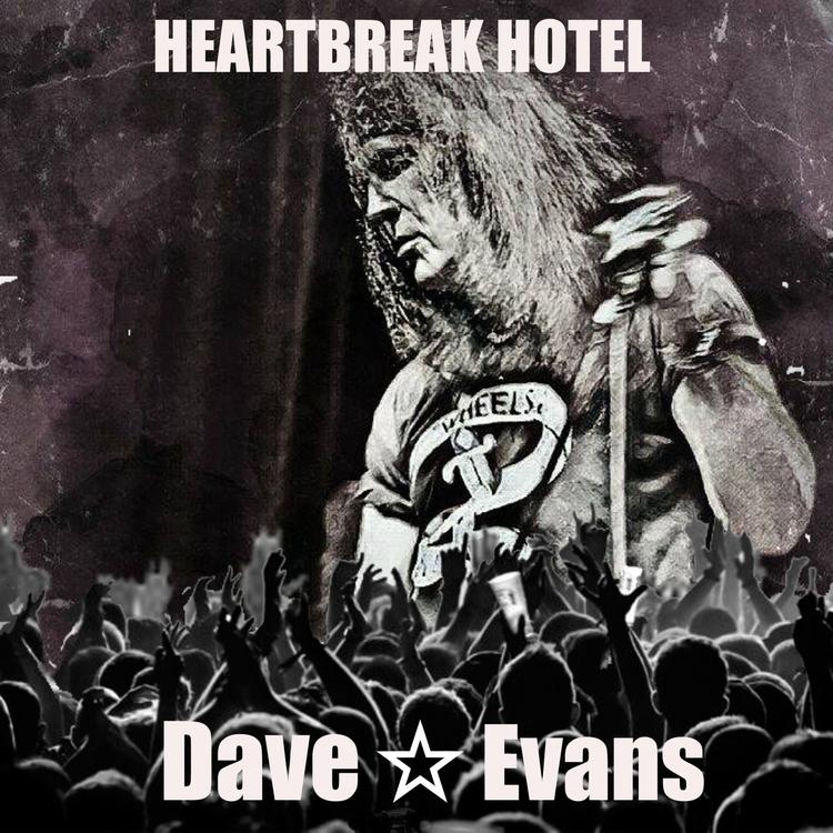 Dave Evans's avatar image