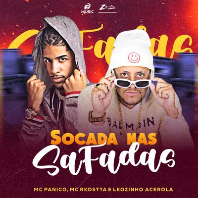 Socada nas Safadas's cover