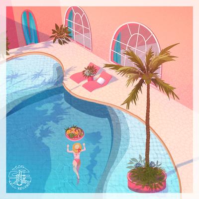 Summertime By BƱBBLE's cover