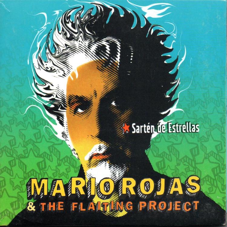 Mario Rojas & The Flaiting Project's avatar image