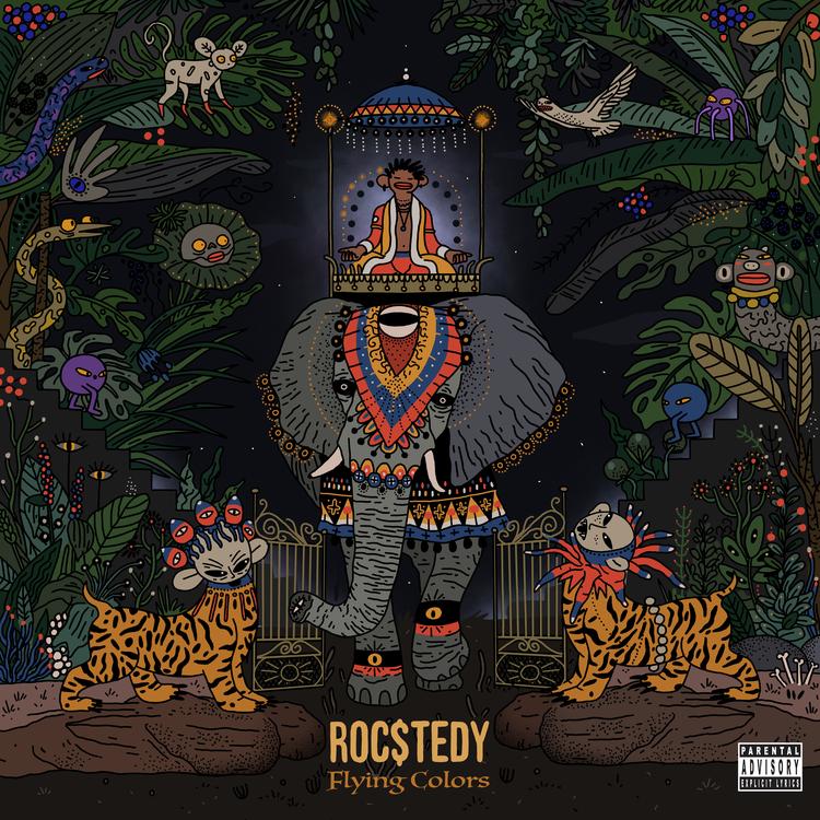 Roc$tedy's avatar image