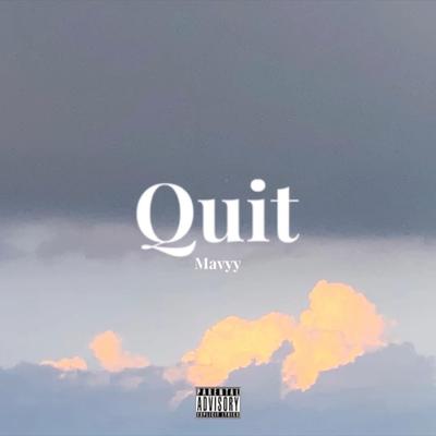 Mavyy's cover