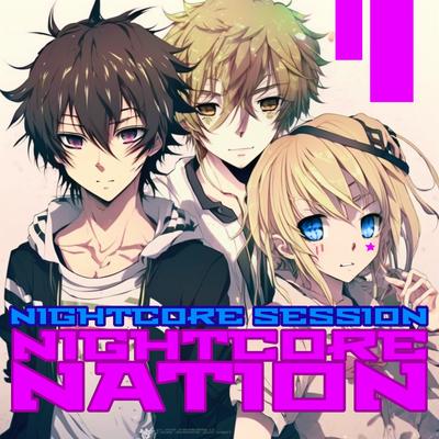 Take a Hint By Nightcore Nation's cover