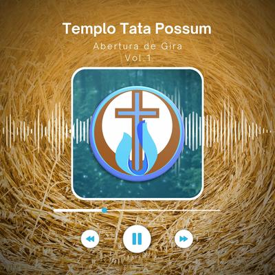 Vou Abrir Minha Jurema By Templo Tata Possum's cover