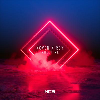 About Me By Koven, ROY KNOX's cover