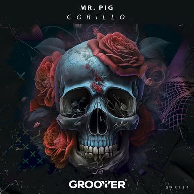 Corillo (Original Mix)'s cover