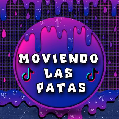 Moviendo las Patas's cover