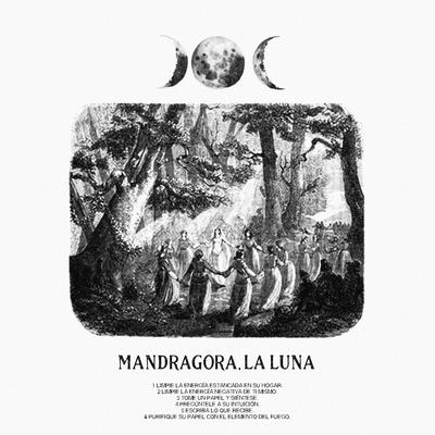 La Luna By Mandragora's cover