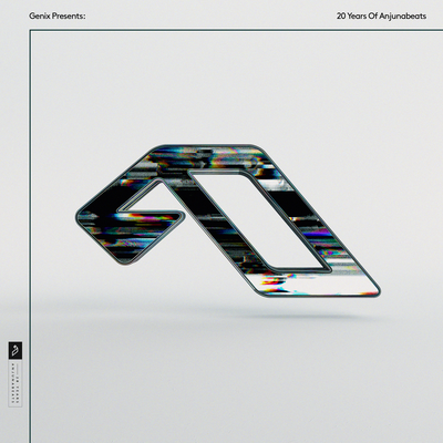 Genix Presents: 20 Years Of Anjunabeats's cover