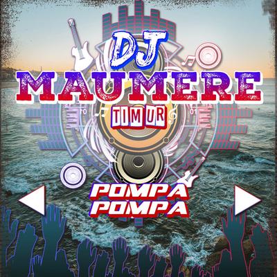 DJ Pompa Pompa's cover