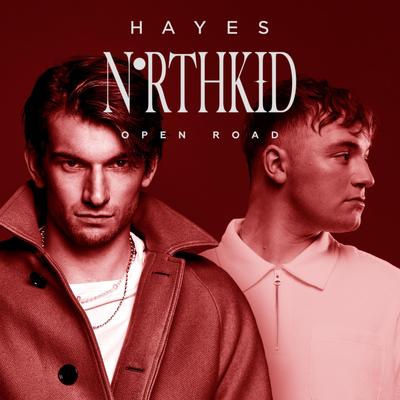 Open Road By HAYES, Northkid's cover