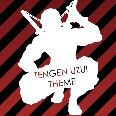 Tengen Uzui Theme (From "Demon Slayer Season 2: Entertainment District Arc") (Epic Version) By Pharozen's cover
