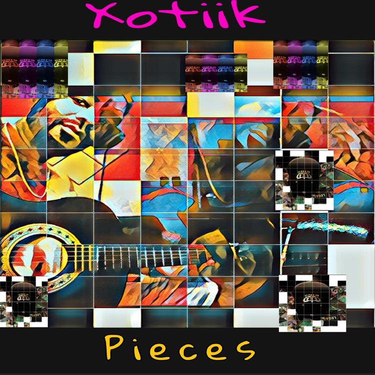 Xotiik's avatar image