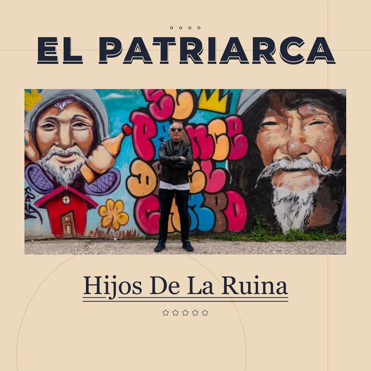 El Patriarca's avatar image