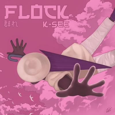 Flock's cover