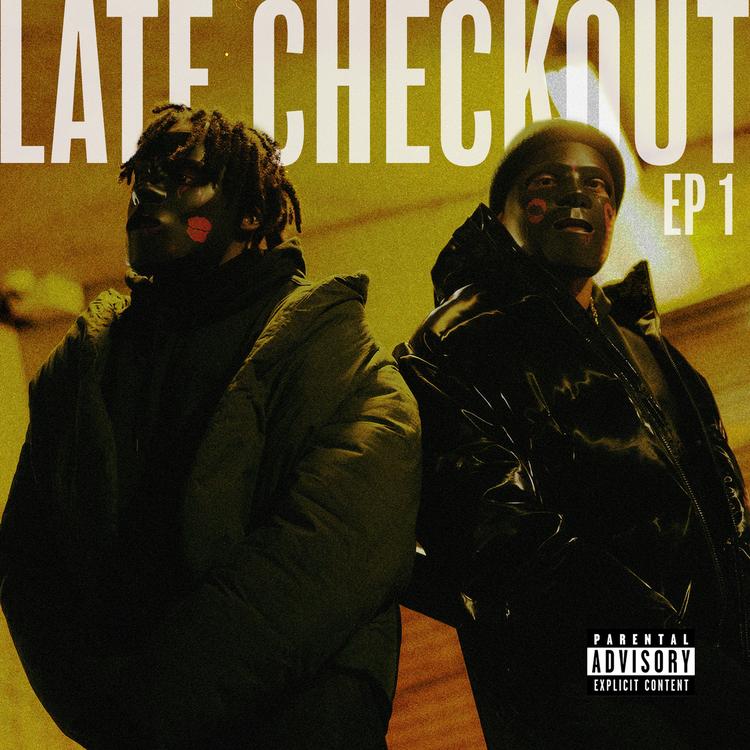 Late Checkout's avatar image