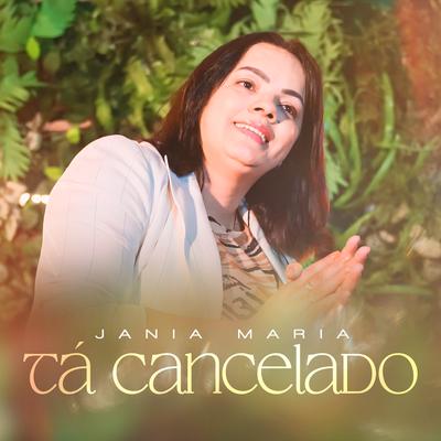 Tá Cancelado's cover