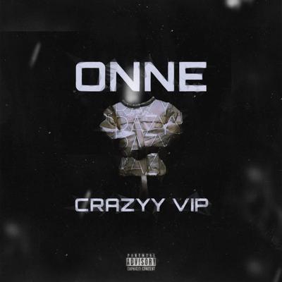 Crazyy (Vip) By ONNE's cover