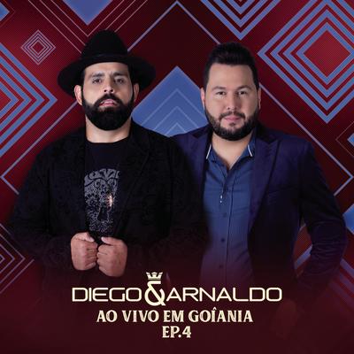 Cor da Pele (Ao Vivo) By Diego & Arnaldo's cover