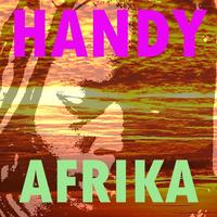 Handy's avatar cover