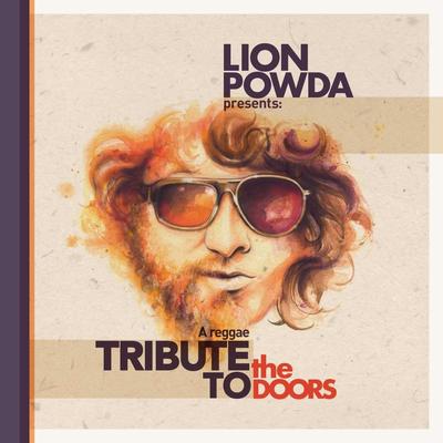 Lion Powda's cover