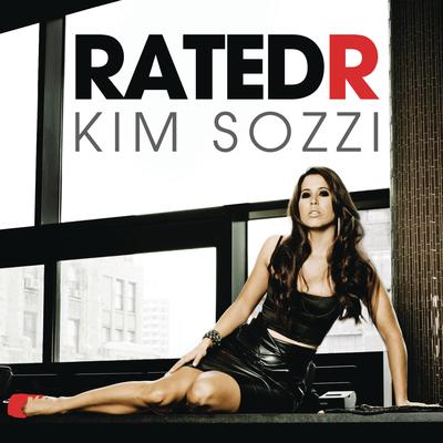 Rated R (Jump Smokers Remix) By Kim Sozzi's cover