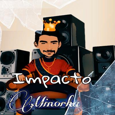 Impacto's cover