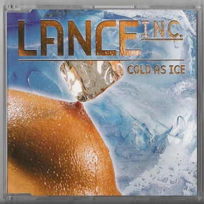 Lance Inc.'s cover