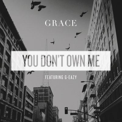 You Don't Own Me (feat. G-Eazy)'s cover