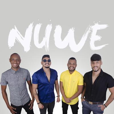 Primeiros Erros / Volta pra Mim / Quem de Nós Dois (Ao Vivo) By Grupo Nuwe's cover