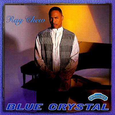 Blue Crystal (Remastered)'s cover
